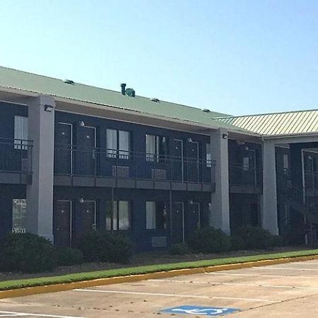 America'S Best Value Inn Brinkley Exterior foto